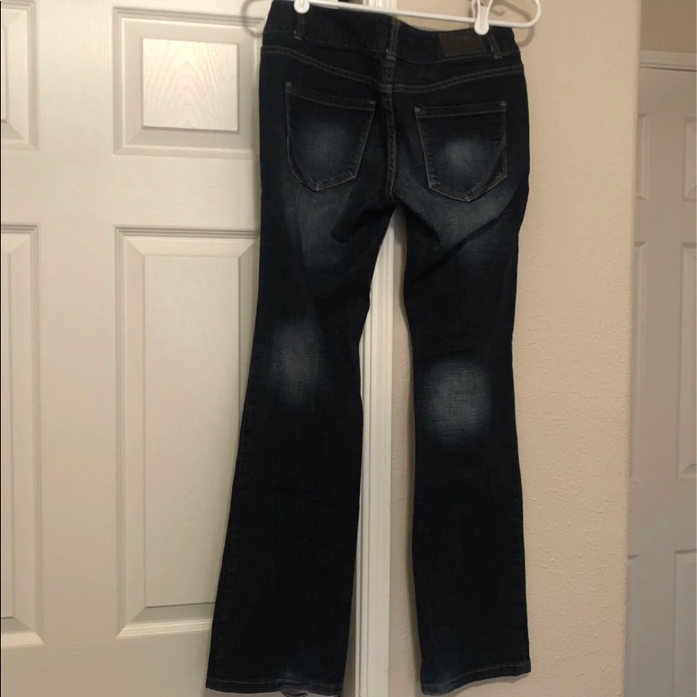 Size 28 converse trinity bootcut